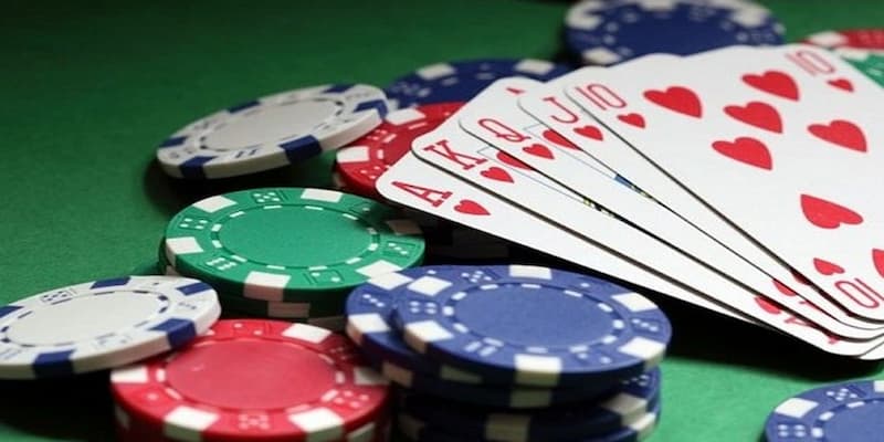 Top 10 game bài Top 10 game bài ưu điểm nổi bật