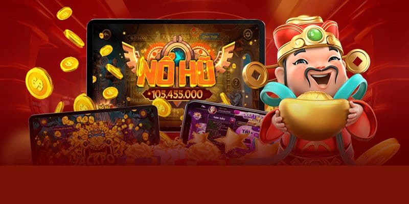Nổ hũ online Nổ hũ online về kinh nghiệm