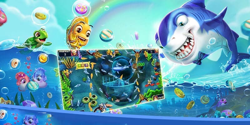 Mẹo chơi bắn cá đổi thưởng về tổng quan