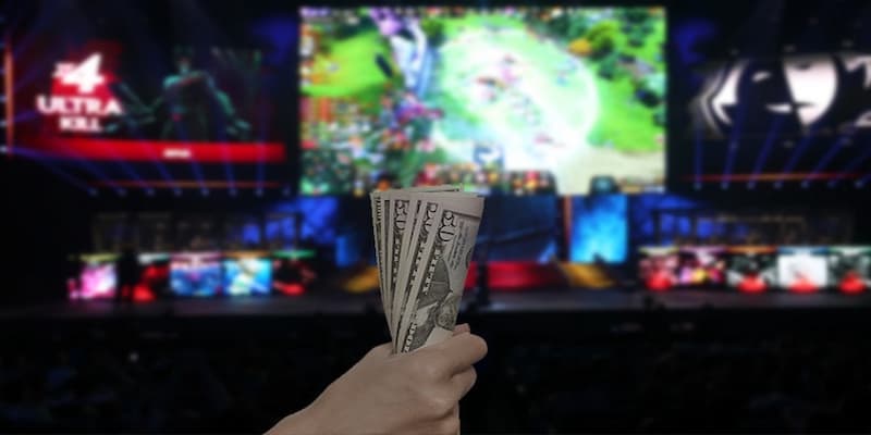 Cá cược esports Việt Nam Cá cược esports Việt Nam thị trường hiện nay