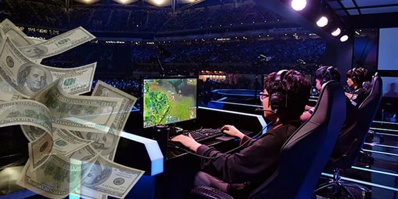 Cá cược esports Việt Nam Cá cược esports Việt Nam hướng dẫn bắt đầu