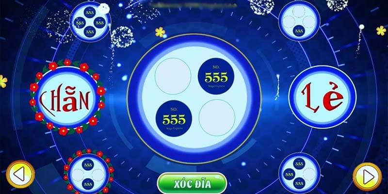 Thuật toán xóc đĩa là gì?