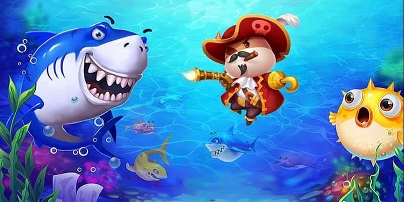 Tool hack bắn cá online tổng quan