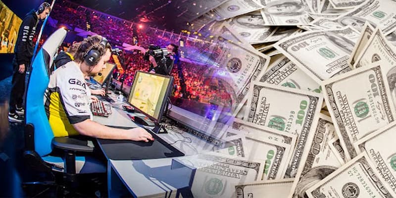 Cá cược esports Việt Nam Cá cược esports Việt Nam mẹo chơi