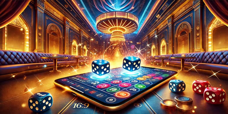 App tài xỉu uy tín 2025 App tài xỉu uy tín 2025 về tiêu chí