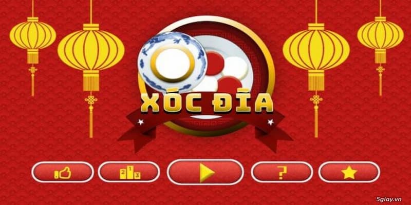 Mẹo chơi xóc đĩa cách thức hoạt động
