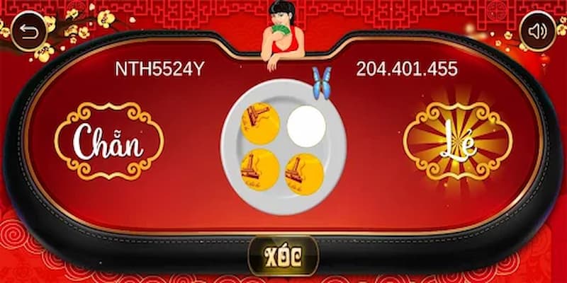 Mẹo chơi xóc đĩa tổng hợp