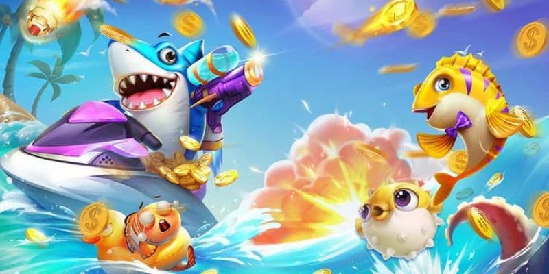Cầu bắn cá đẹp Cầu bắn cá đẹp là gì?
