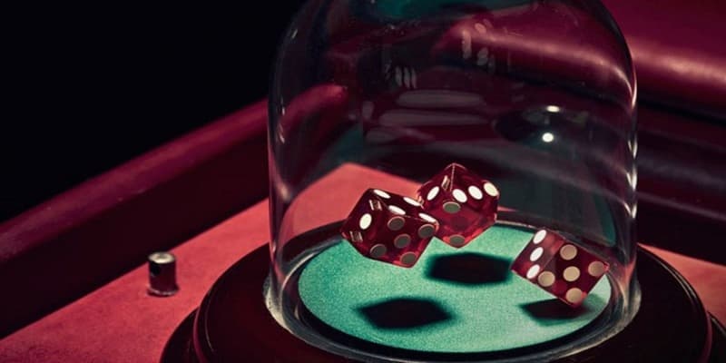 Mẹo chơi tài xỉu online Mẹo chơi tài xỉu online sai lầm cần tránh