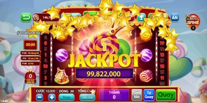 Nổ hũ mini game Nổ hũ mini game cơ chế hoạt động