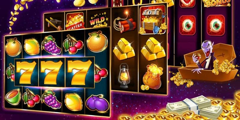 Nổ hũ mini game Nổ hũ mini game lợi ích