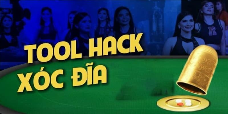 Phần mềm hack xóc đĩa về vai trò công nghệ