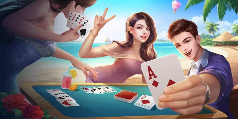 Top 10 game bài mẹo chơi hiệu quả