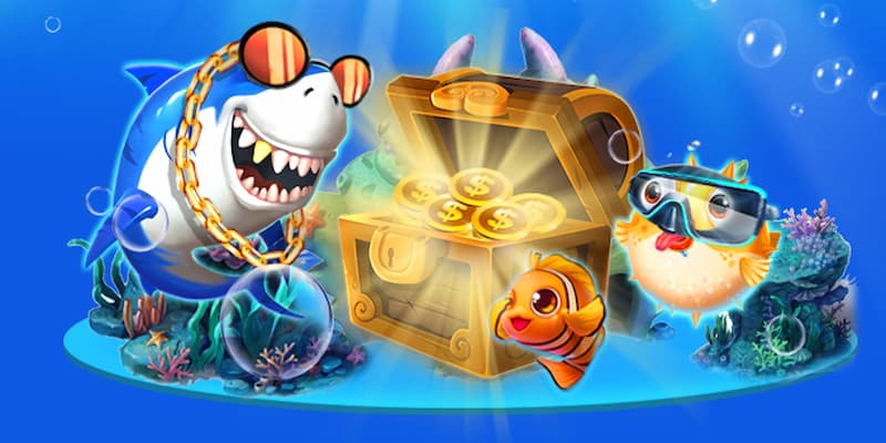 Bắn cá 3D online Bắn cá 3D online mẹo tối ưu hiệu suất