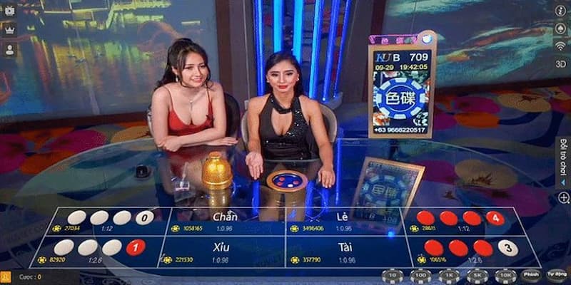 Chiến thuật cá cược Chiến thuật cá cược nâng cao tối ưu
