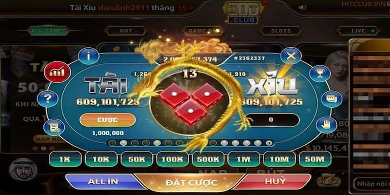 Tài xỉu online Tài xỉu online kỹ năng và chiến thuật