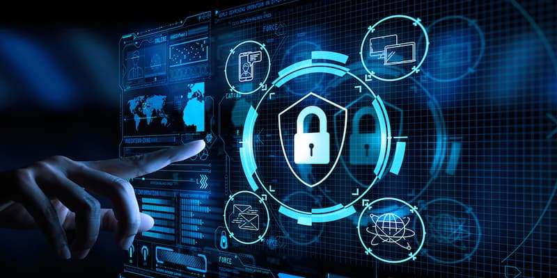 Hướng dẫn Hướng dẫn đăng ký bảo mật thông tin