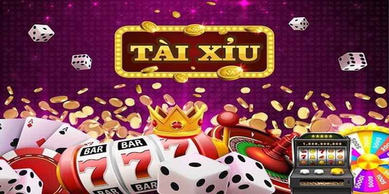 Tài xỉu online giới thiệu