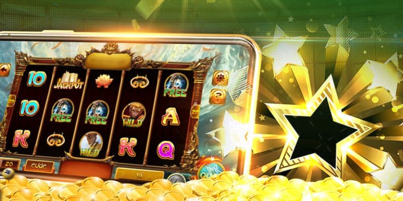 Jackpot Jackpot về chiến thuật chơi