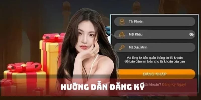 Hướng dẫn đăng ký Hướng dẫn đăng ký quy trình