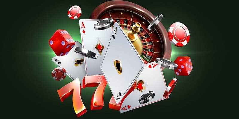 Casino trực tuyến về tổng quan