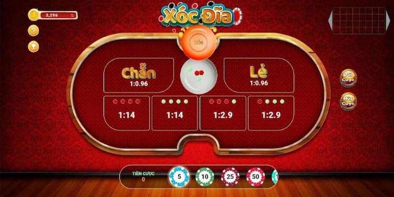 Giới thiệu hướng dẫn chơi