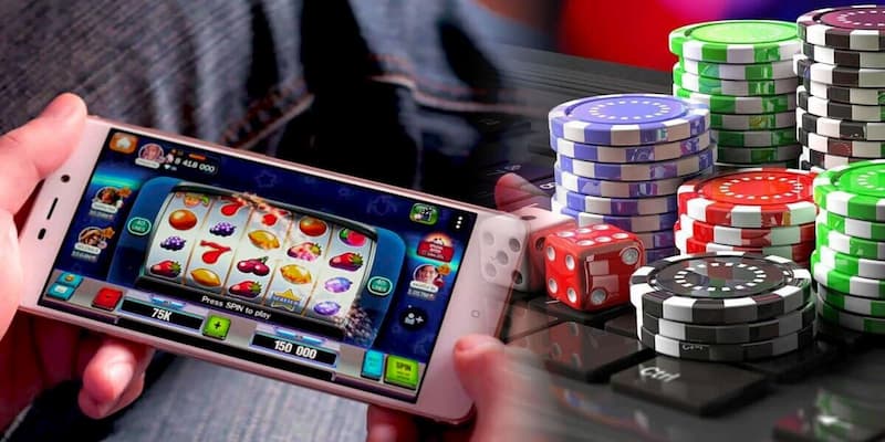 Casino trực tuyến Casino trực tuyến về cách chọn uy tín