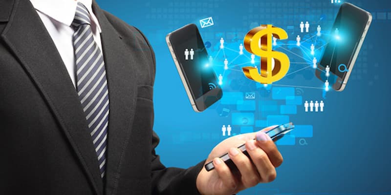 Hướng dẫn nạp tiền trong quản lý vốn